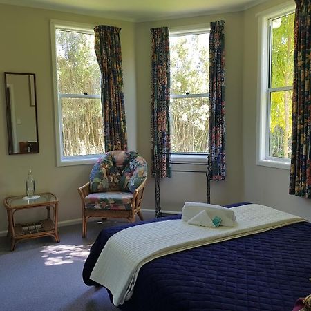 Lancewood Lodge Bulls Kültér fotó