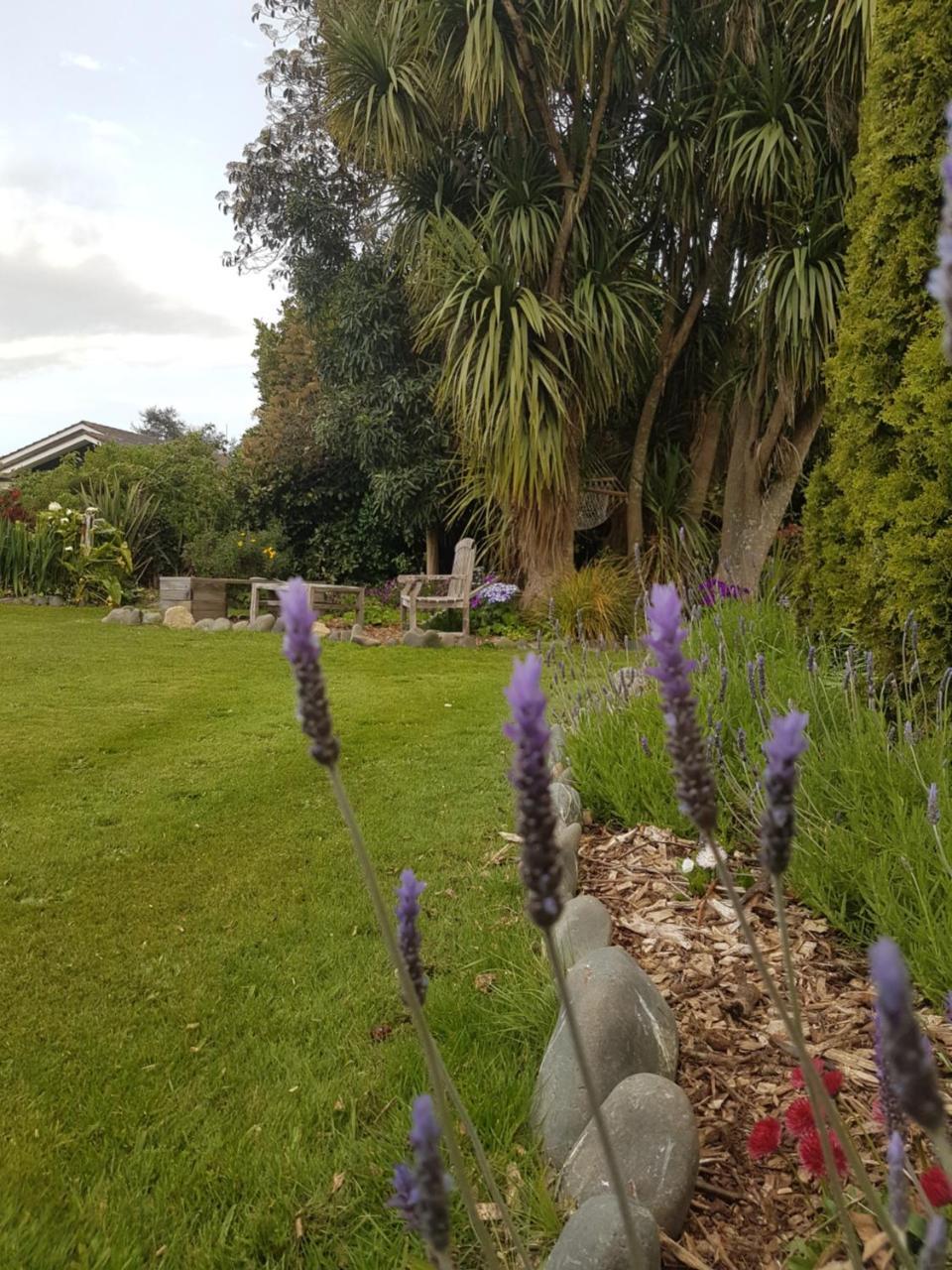 Lancewood Lodge Bulls Kültér fotó